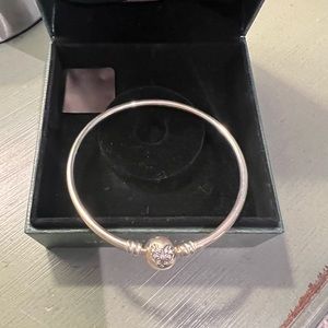 Pandora Bracelet